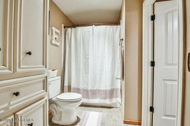 1913 N Genoa Avenue, Lubbock, TX 79416