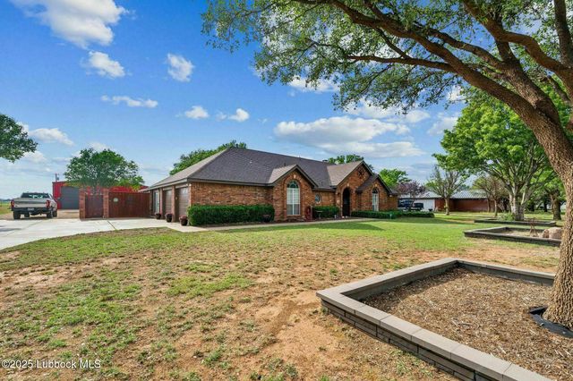 1913 N Genoa Avenue, Lubbock, TX 79416