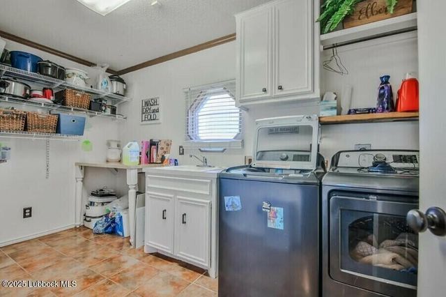 1913 N Genoa Avenue, Lubbock, TX 79416