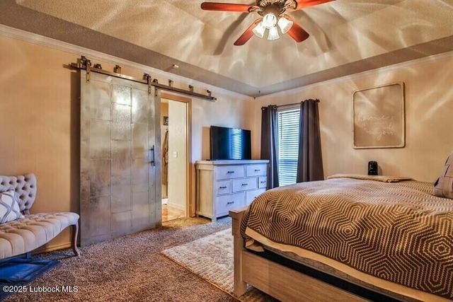 1913 N Genoa Avenue, Lubbock, TX 79416