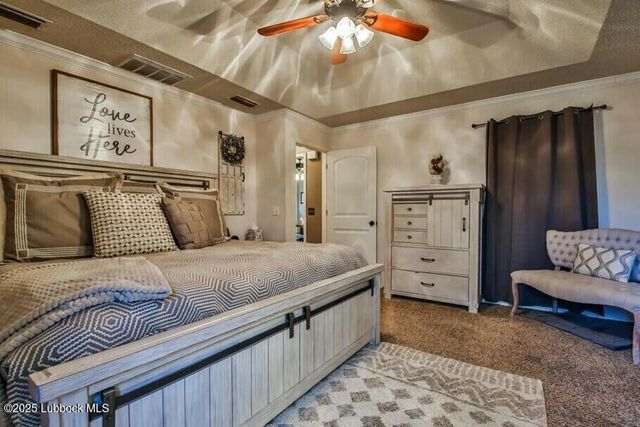 1913 N Genoa Avenue, Lubbock, TX 79416