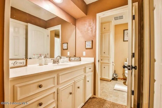 1913 N Genoa Avenue, Lubbock, TX 79416