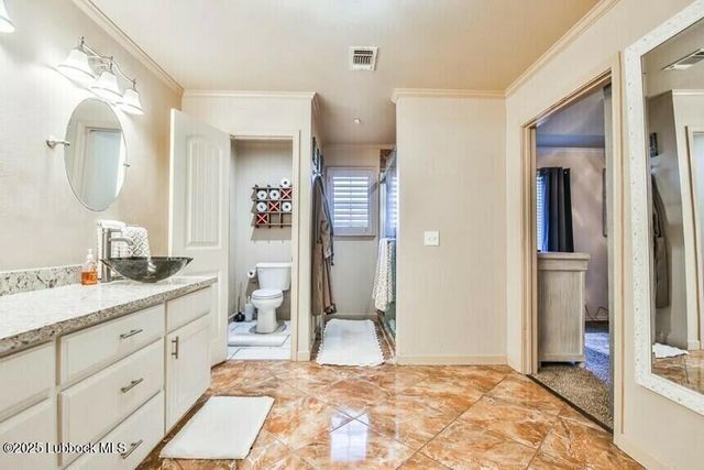 1913 N Genoa Avenue, Lubbock, TX 79416