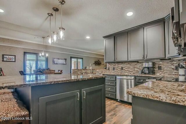 1913 N Genoa Avenue, Lubbock, TX 79416