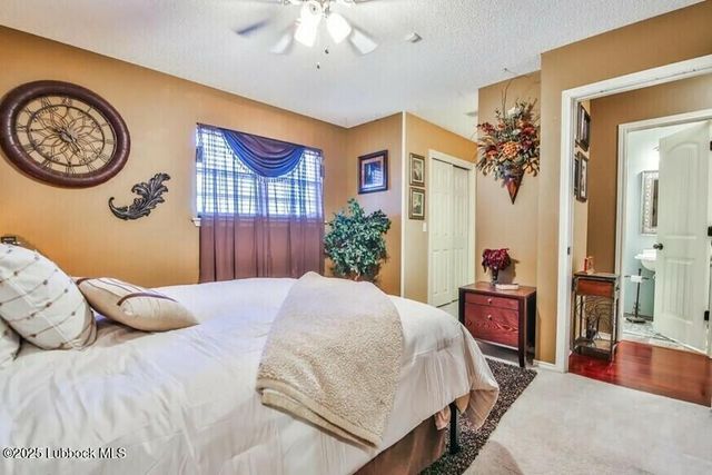 1913 N Genoa Avenue, Lubbock, TX 79416