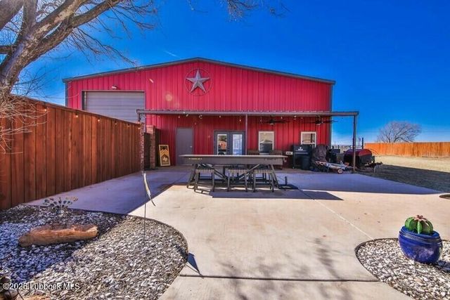 1913 N Genoa Avenue, Lubbock, TX 79416