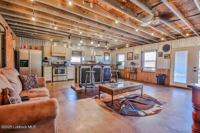 1913 N Genoa Avenue, Lubbock, TX 79416