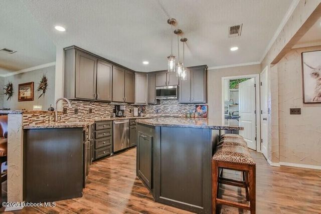 1913 N Genoa Avenue, Lubbock, TX 79416