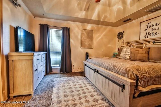 1913 N Genoa Avenue, Lubbock, TX 79416