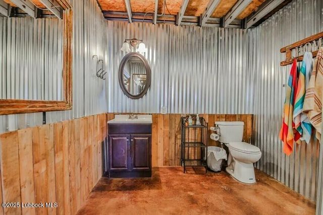 1913 N Genoa Avenue, Lubbock, TX 79416