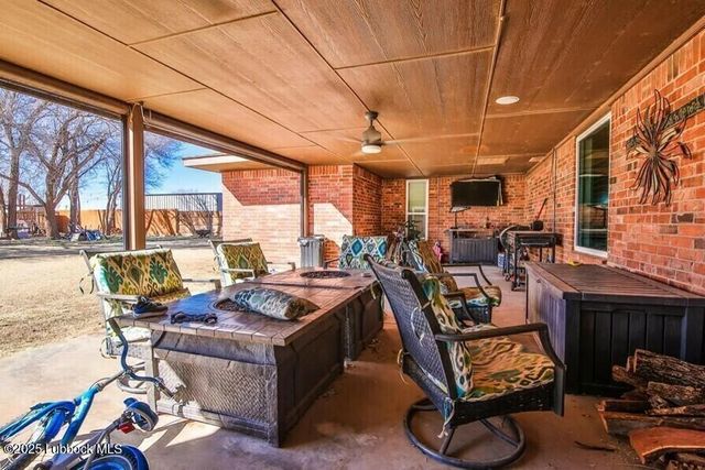 1913 N Genoa Avenue, Lubbock, TX 79416