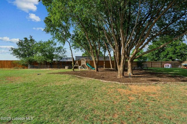 1913 N Genoa Avenue, Lubbock, TX 79416