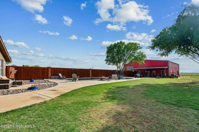 1913 N Genoa Avenue, Lubbock, TX 79416
