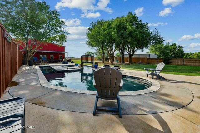 1913 N Genoa Avenue, Lubbock, TX 79416