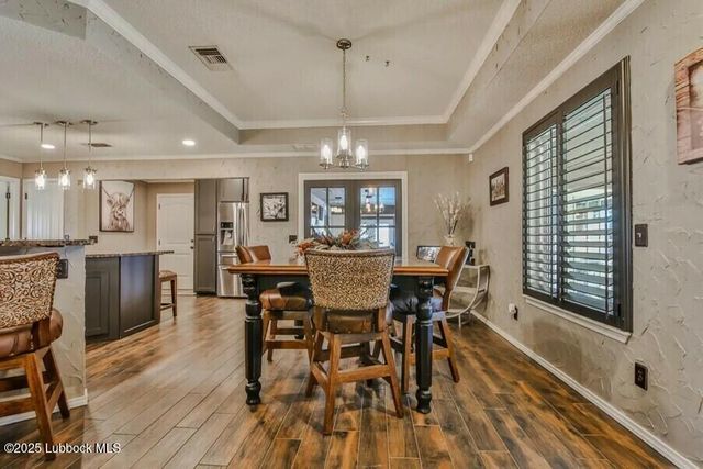 1913 N Genoa Avenue, Lubbock, TX 79416