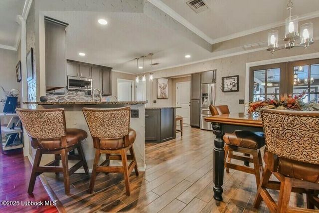 1913 N Genoa Avenue, Lubbock, TX 79416