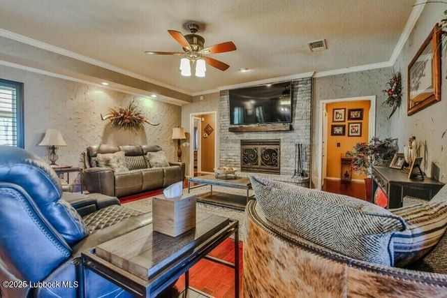 1913 N Genoa Avenue, Lubbock, TX 79416