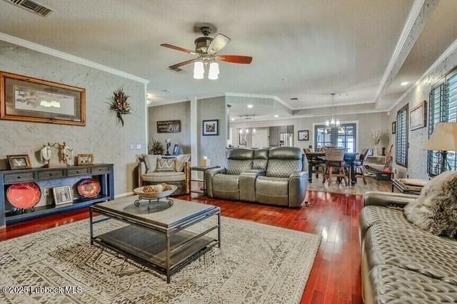 1913 N Genoa Avenue, Lubbock, TX 79416