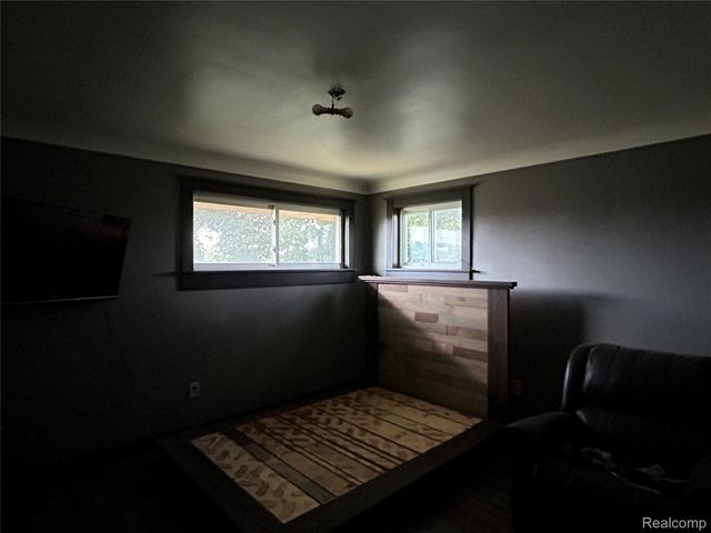 16465 Almont Road, Berlin Township, MI 48002