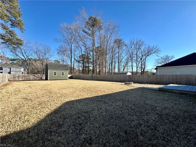 2412 Seaboard RD, Virginia Beach, VA 23456