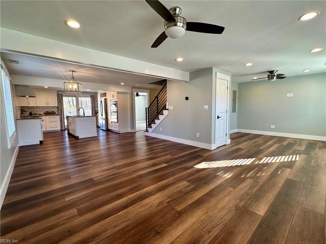 2412 Seaboard RD, Virginia Beach, VA 23456