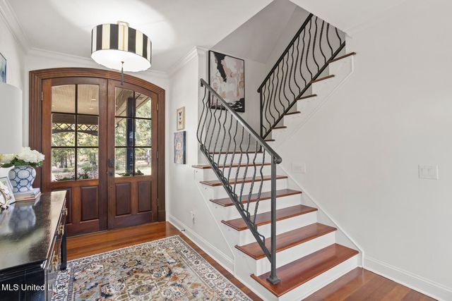 282 Deer Haven Drive, Madison, MS 39110