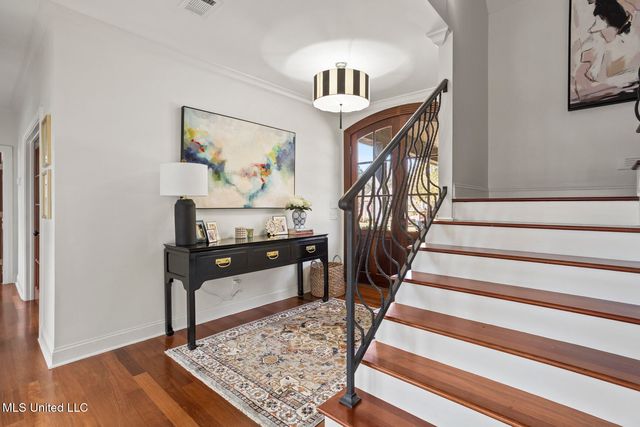 282 Deer Haven Drive, Madison, MS 39110