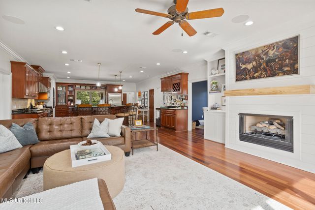 282 Deer Haven Drive, Madison, MS 39110