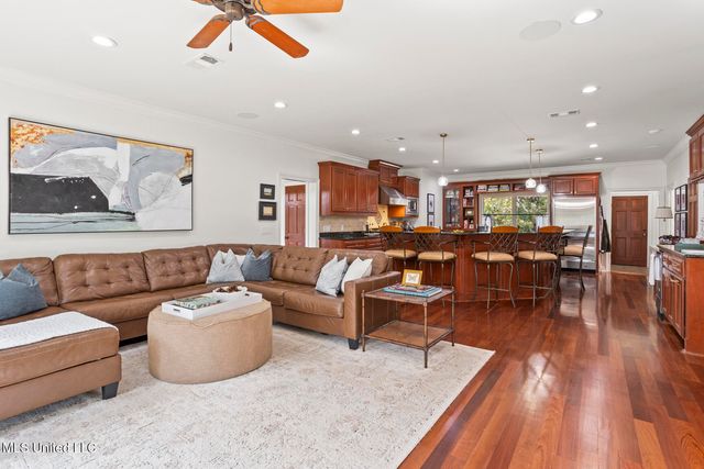 282 Deer Haven Drive, Madison, MS 39110