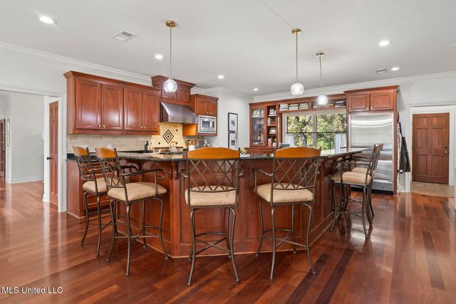 282 Deer Haven Drive, Madison, MS 39110