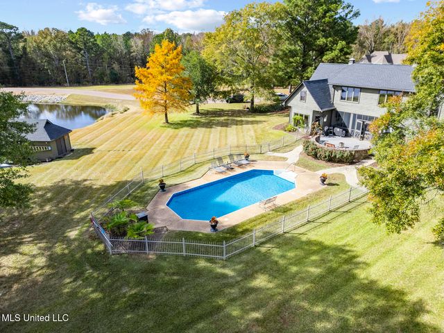 282 Deer Haven Drive, Madison, MS 39110