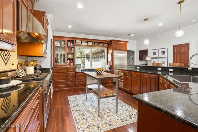 282 Deer Haven Drive, Madison, MS 39110