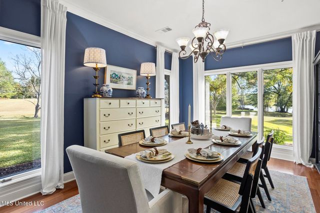 282 Deer Haven Drive, Madison, MS 39110