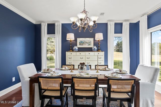 282 Deer Haven Drive, Madison, MS 39110