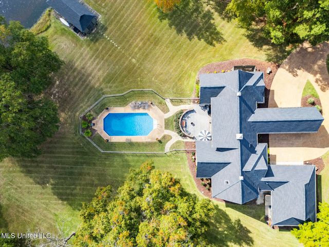 282 Deer Haven Drive, Madison, MS 39110