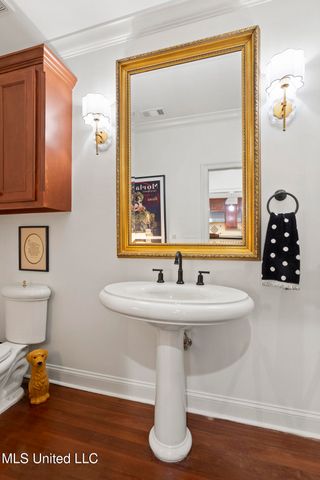 282 Deer Haven Drive, Madison, MS 39110