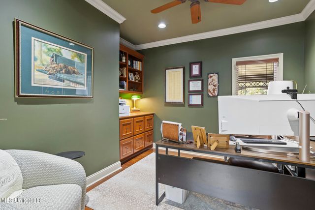 282 Deer Haven Drive, Madison, MS 39110