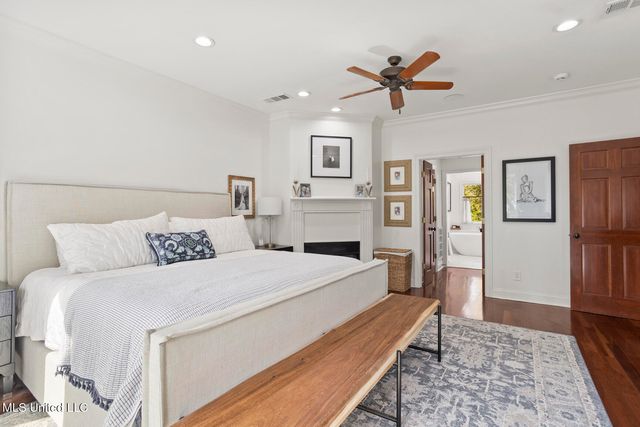 282 Deer Haven Drive, Madison, MS 39110