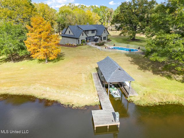 282 Deer Haven Drive, Madison, MS 39110