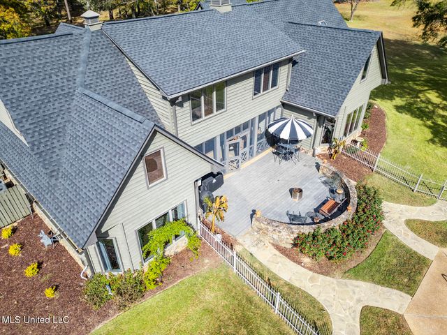 282 Deer Haven Drive, Madison, MS 39110