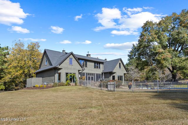 282 Deer Haven Drive, Madison, MS 39110