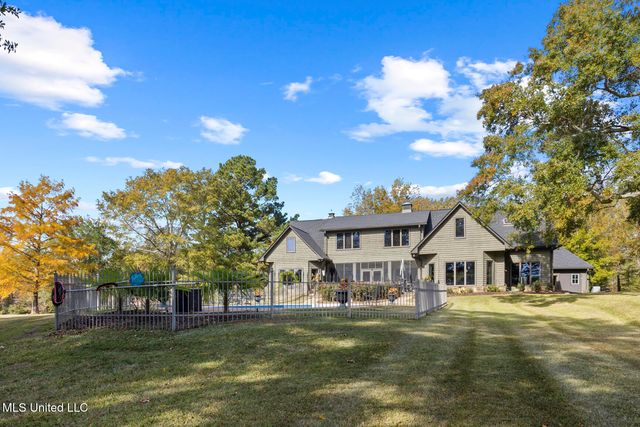 282 Deer Haven Drive, Madison, MS 39110