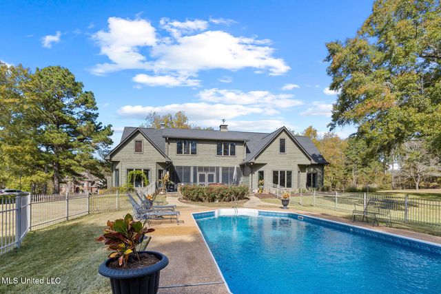 282 Deer Haven Drive, Madison, MS 39110