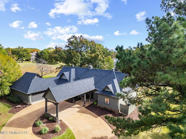 282 Deer Haven Drive, Madison, MS 39110