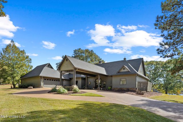 282 Deer Haven Drive, Madison, MS 39110