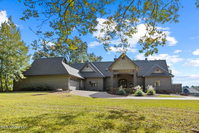 282 Deer Haven Drive, Madison, MS 39110
