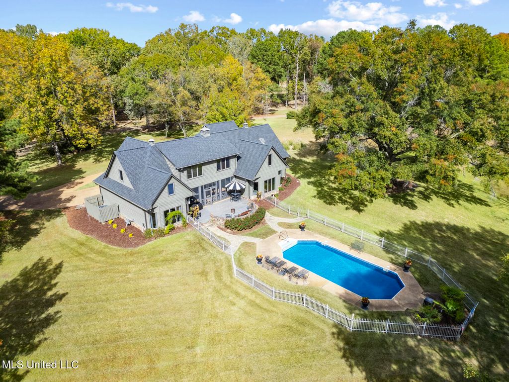 282 Deer Haven Drive, Madison, MS 39110