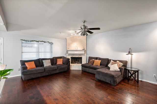 1100 Fawn Meadow Trail, Kennedale, TX 76060