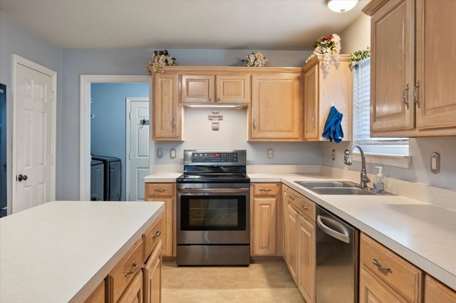 1100 Fawn Meadow Trail, Kennedale, TX 76060