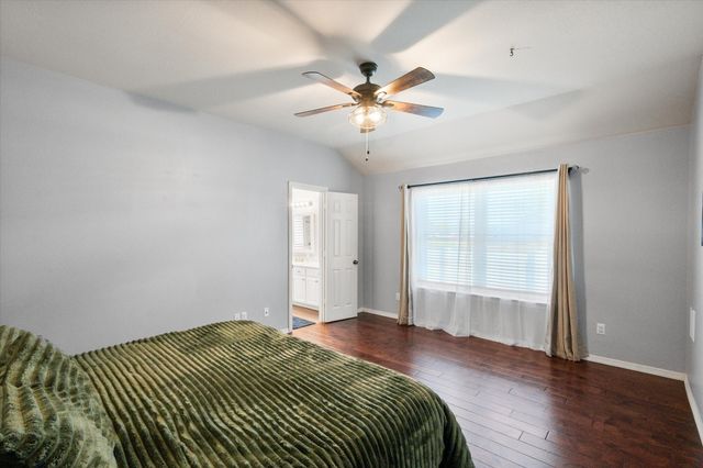 1100 Fawn Meadow Trail, Kennedale, TX 76060